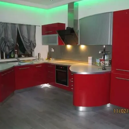 Toni Apartment