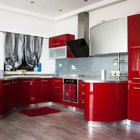 Apartment Toni