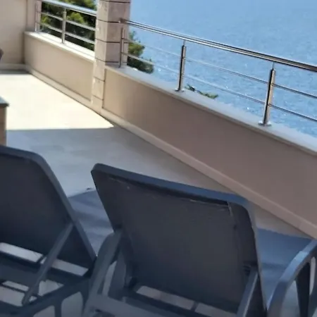 Toni Apartamento *