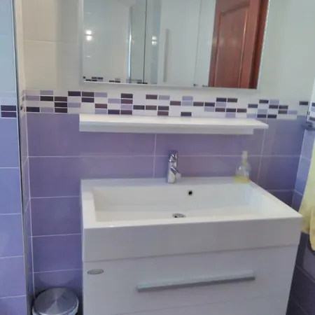 Apartamento Toni *